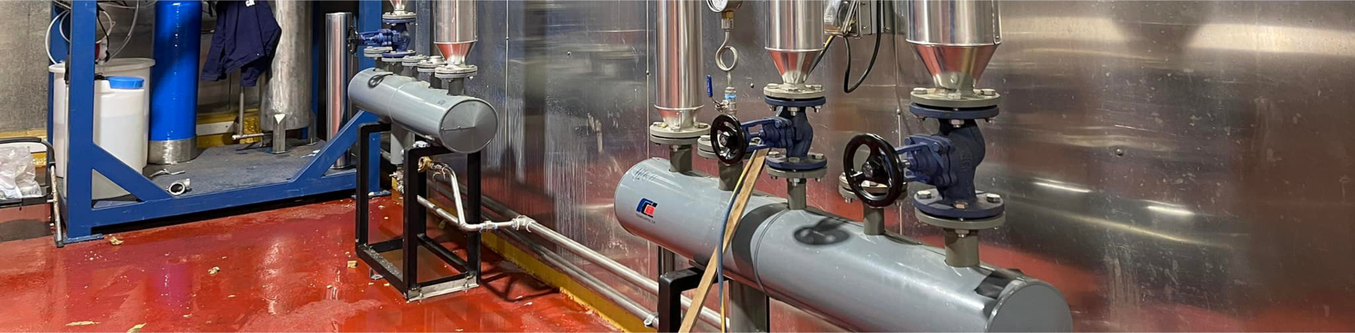 Máquinas para Indústria alimentar em Portugal