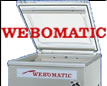 webomatic - embalar a vácuo 