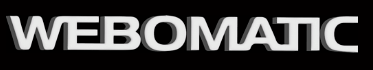 Webomatic