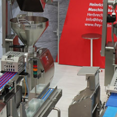 Heinrich Frey Maschinenbau GmbH