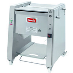 NOCK Maschinenbau GmbH