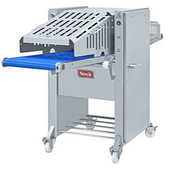 NOCK Maschinenbau GmbH